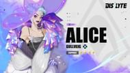 Alice is one of the most powerful Support Esper in the current meta (Image via Lilith Games)